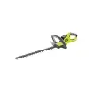 Ryobi 18V One+ Hedge Trimmer Pack - 2 Batteries 4.0Ah and 2.0Ah - 1 Fast Charger product image