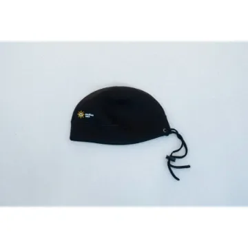 3 Mm Black Neoprene Thermal Bonnet for Long-Côte Mellow Sea Seaflow product image