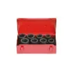Ks Tools 1'' Long Impact Socket Set - 24 To 38 Mm - 8 Pieces product image