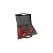 Ks Tools Insulated Socket Set 1000V with Ratchet - 16 Pcs product image