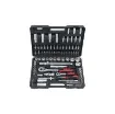 F6 Ks Tools Socket Set 1/4'' - 1/2'' - Chromemat - 94 Pcs product image