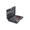 F6 Ks Tools Socket Set 1/4'' - 1/2'' - Chromemat - 94 Pcs product image