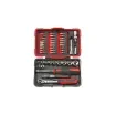Ultimate Ks Tools 1/4'' Socket and Accessory Set in Inches 44 Pieces product image