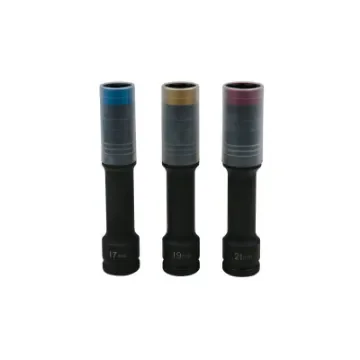 Slimpower Impact Socket Set for Extra-Long Aluminium Rims Ks Tools product image