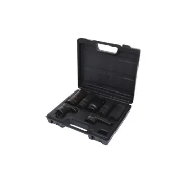 Ks Tools 57-Piece Torx Socket and Screwdriver Bit Set 1/4''-3/8''-1/2'' product image