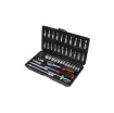 Rollbag Bag + Ks Tools 1/4'' Socket Set - Chromemat - 46 Pcs product image