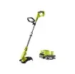 Ryobi 18V Lithiumplus 2.5Ah Edging Tool Pack - Includes Fast Charger - RLT183225F product image