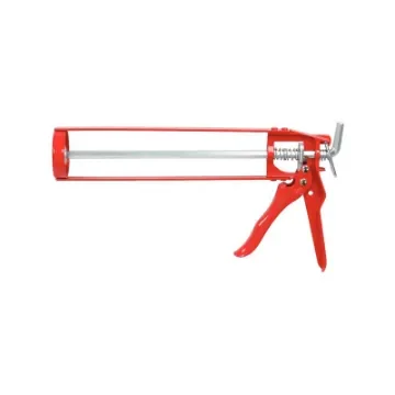 Ks Tools Skeleton Gun Silicone Gun - 310ml - 980.1055 product image