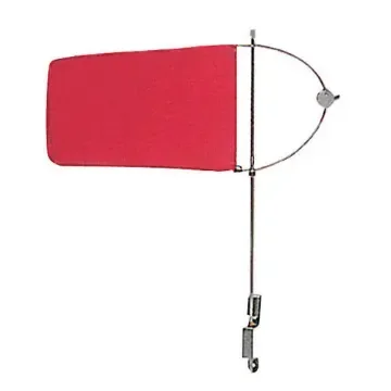 Stainless Steel Weather Vane product image