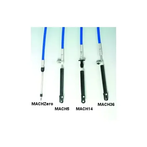 Mach5 Cable 18' product image