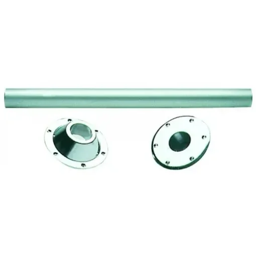 Table Leg Alloy L. 70cm product image