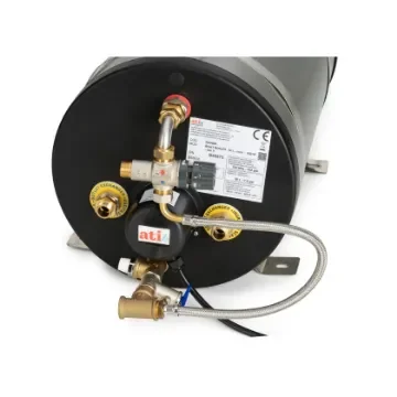 Thermostatic Mixer for Water Heater product image