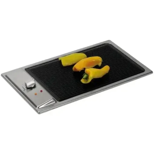 Stainless Steel Vitroceramic Electric Barbecue product image