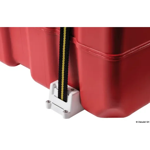 Mounting System for Tanks product image