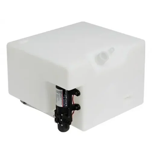 Tank Kit with Autoclave product image