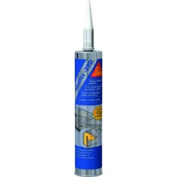 Sika 292 White - Cartridge 300ml product image