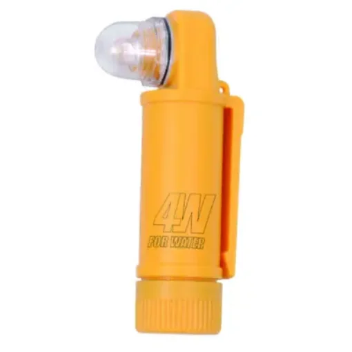 Manual Flash Lamp - Waterproof Manual Flash Lamp product image