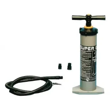 Bravo 6 Inflator product image