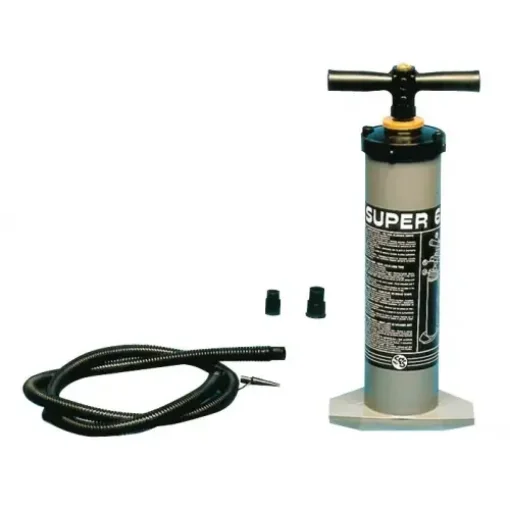 Bravo 6 Inflator product image