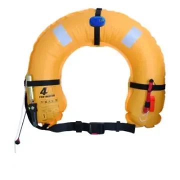Inflatable Buoy + Lamp - Mob 46 product image