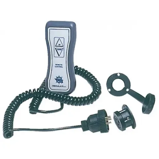 Universal Remote 12/24 V product image