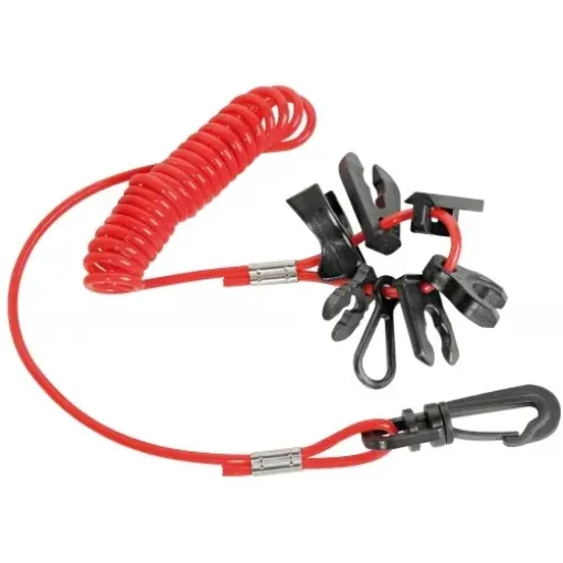 Universal Circuit Breaker for Outboard Motor - Osculati product image