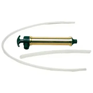 230mm Engine Oil Pump product image