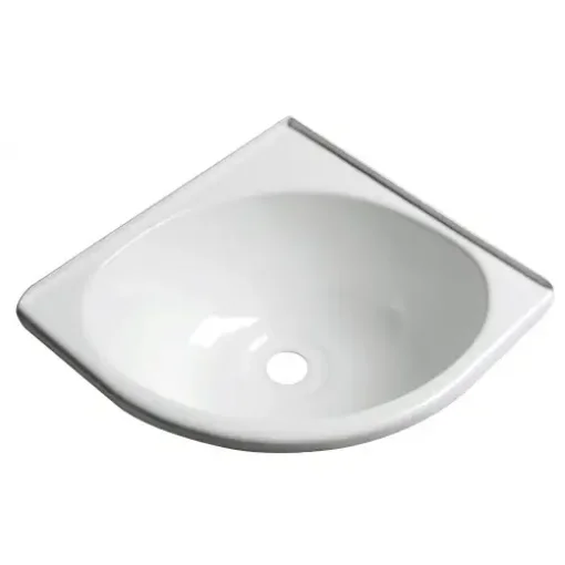 280 X 280 Mm Corner Sink Abs product image