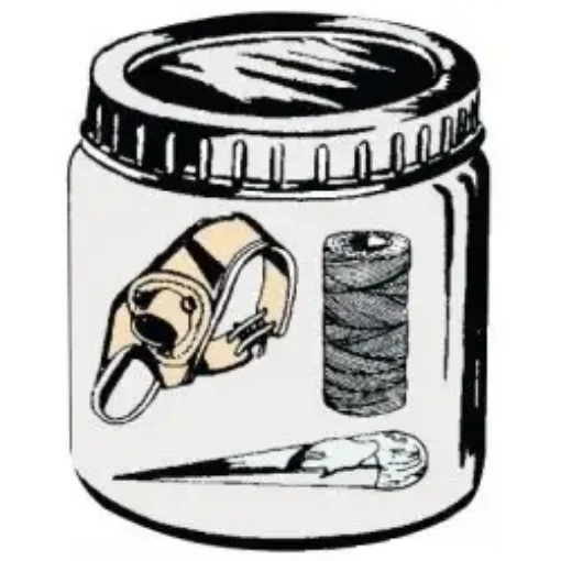 Sail Repair Kit product image