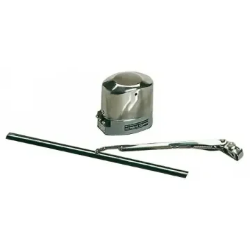 Tmc 280 Mm Replacement Wiper Blade product image