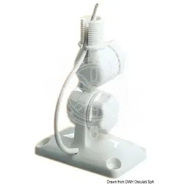 Arctic Nylon Base Antenna Renf. product image