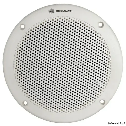 Ultra Slim IP65 Stereo Speakers 180 Mm 30 W product image