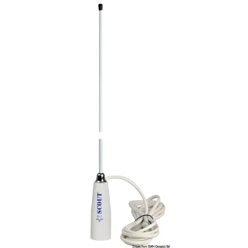 Scout Am/Fm Antenna product image