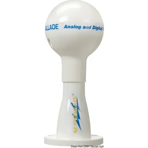 Glomex Ballade Tv Antenna product image