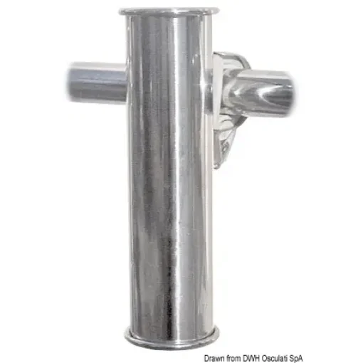 Stainless Steel Fishing Rod Holder for Pier product image