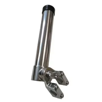Stainless Steel Balcony Rod Holder product image
