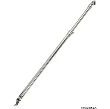 Pair of Telescopic Supports product image