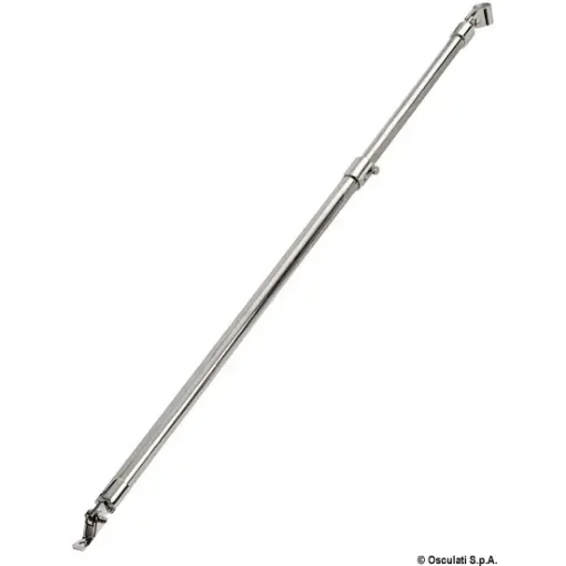 Pair of Telescopic Supports product image