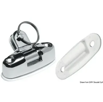 180° Articulated Plate P. Capote product image