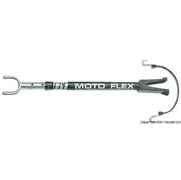 Outboard Support 50/80cm product image