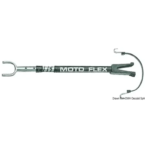 Outboard Support 50/80cm product image