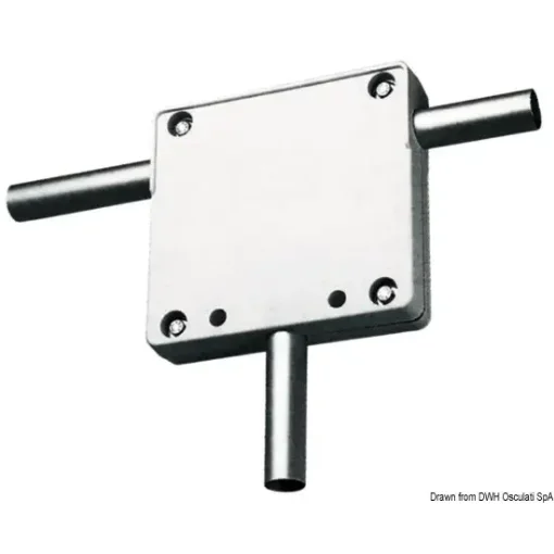 Motor Support Tablet for Balcony product image