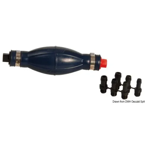 Fuel Suction Pump product image