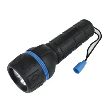 Safety Torch Light product image