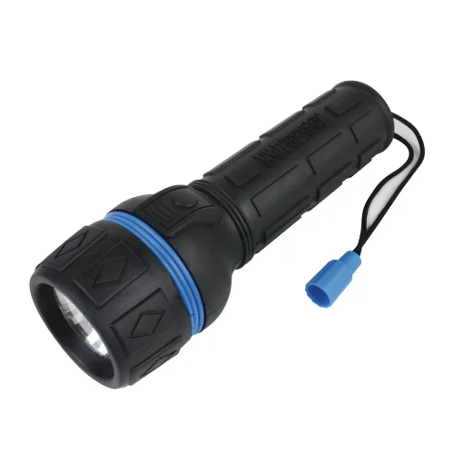 Safety Torch Light product image