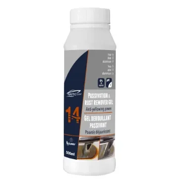 N°14 - Passivating Release Gel 500 Ml product image