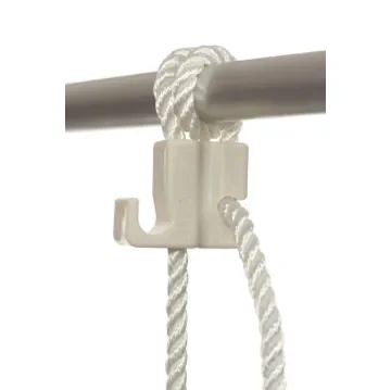 Black Stops for Threshing - Blister Pack of 4 Pieces product image