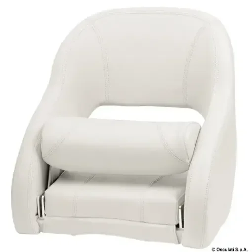 Padded Anatomical Seat Flip Up H52r product image