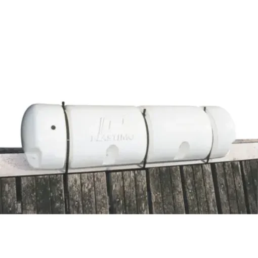 Bumper Fixing Kit - 3 Clips product image