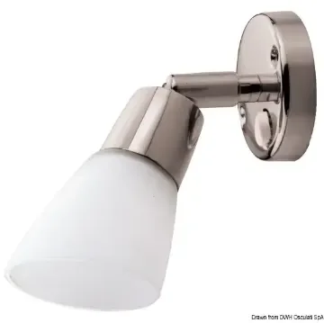 Stainless Steel Led Spotlight product image